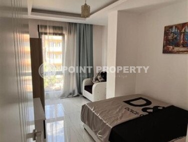 Квартира 1+1 с мебелью в самом центре Алании-id-9633-фото-5