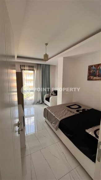 Квартира 1+1 с мебелью в самом центре Алании-id-9633-фото-5