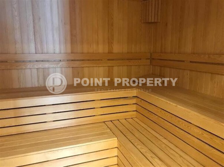 Квартира 1+1 с мебелью в самом центре Алании-id-9633-фото-9