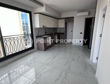 Modern apartment 50 m² in the center of Alanya in a complex with developed infrastructure-id-9634-photo-3