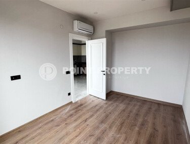 Modern apartment 50 m² in the center of Alanya in a complex with developed infrastructure-id-9634-photo-4