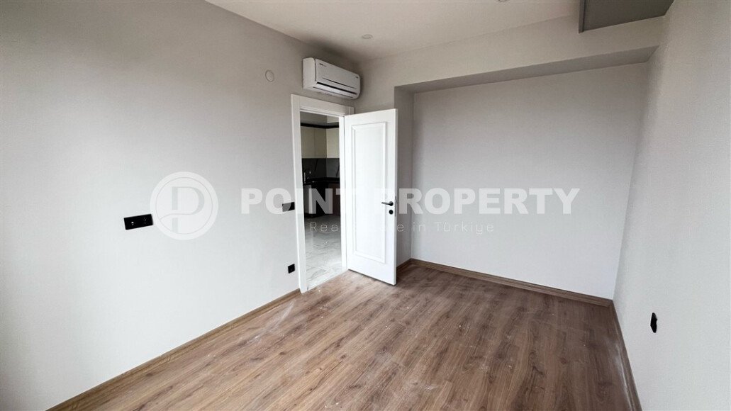 Современная квартира 50 м² в центре Аланьи в комплексе с развитой инфраструктурой-id-9634-фото-4