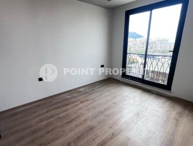Modern apartment 50 m² in the center of Alanya in a complex with developed infrastructure-id-9634-photo-5