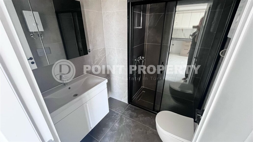 Современная квартира 50 м² в центре Аланьи в комплексе с развитой инфраструктурой-id-9634-фото-6