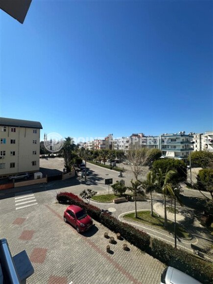 Уютная 2+1 квартира 100 м² в районе Авсаллар в комплексе с развитой инфраструктурой-id-9636-фото-8