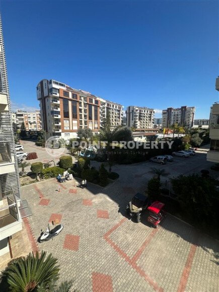 Уютная 2+1 квартира 100 м² в районе Авсаллар в комплексе с развитой инфраструктурой-id-9636-фото-18