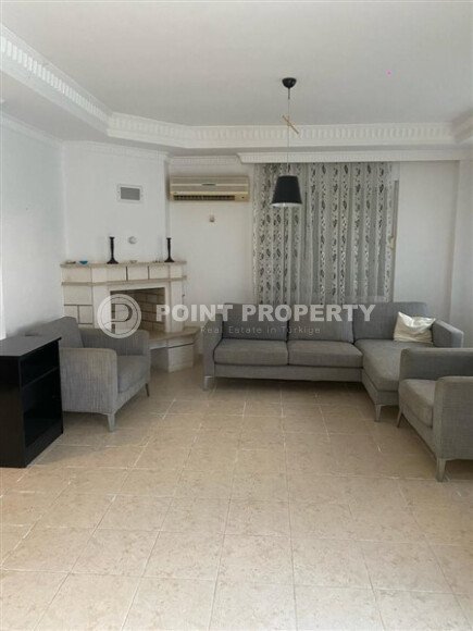Villa 4+1, 385 m² with city and mountain views in Kargicak-id-9637-photo-1