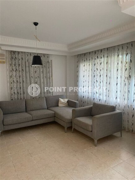 Вилла 4+1, 385 м² с видом на город и горы в районе Каргыджак-id-9637-фото-3