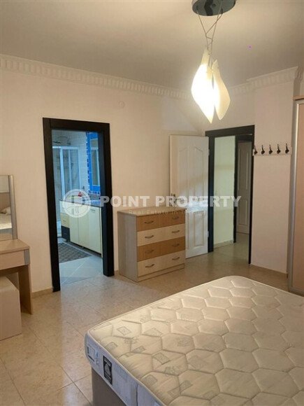 Вилла 4+1, 385 м² с видом на город и горы в районе Каргыджак-id-9637-фото-4