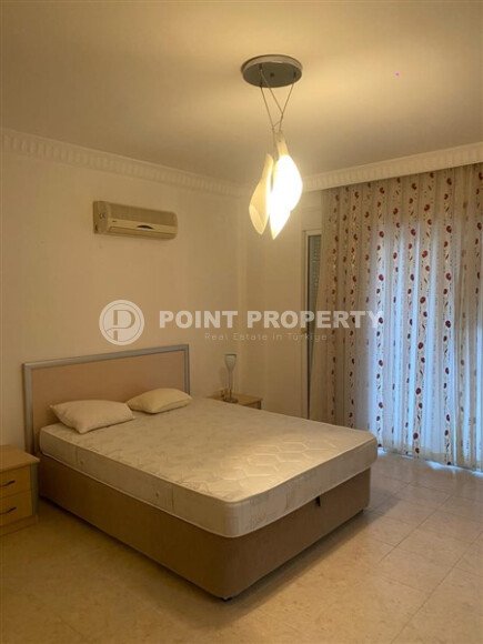 Вилла 4+1, 385 м² с видом на город и горы в районе Каргыджак-id-9637-фото-5