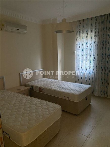 Вилла 4+1, 385 м² с видом на город и горы в районе Каргыджак-id-9637-фото-7