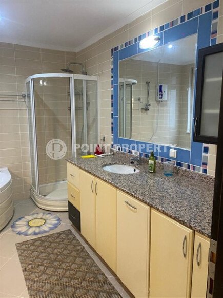 Вилла 4+1, 385 м² с видом на город и горы в районе Каргыджак-id-9637-фото-9