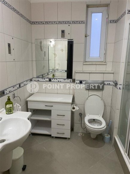 Вилла 4+1, 385 м² с видом на город и горы в районе Каргыджак-id-9637-фото-11