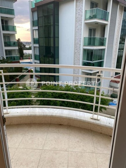 Вилла 4+1, 385 м² с видом на город и горы в районе Каргыджак-id-9637-фото-12