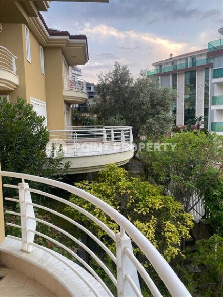 Вилла 4+1, 385 м² с видом на город и горы в районе Каргыджак-id-9637-фото-13