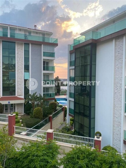 Вилла 4+1, 385 м² с видом на город и горы в районе Каргыджак-id-9637-фото-15