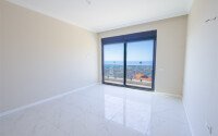 Panoramic duplex 250 m² with sea views in the Bektas area in a low-rise villa complex-id-9639-photo-10