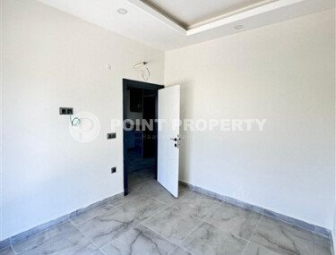 Новая квартира, 45 м², район Авсаллар-id-9642-фото-2