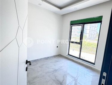 Новая квартира, 45 м², район Авсаллар-id-9642-фото-3