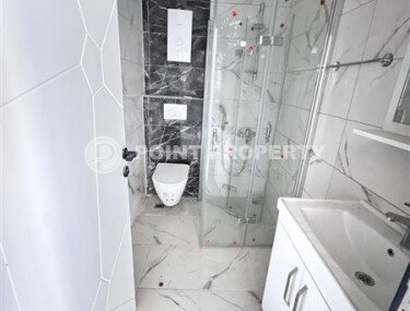 Новая квартира, 45 м², район Авсаллар-id-9642-фото-4