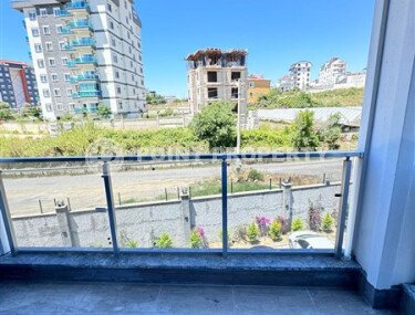 Новая квартира, 45 м², район Авсаллар-id-9642-фото-5