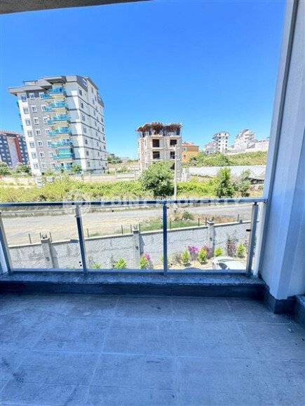 Новая квартира, 45 м², район Авсаллар-id-9642-фото-5