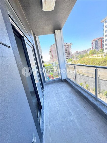 Новая квартира, 45 м², район Авсаллар-id-9642-фото-6