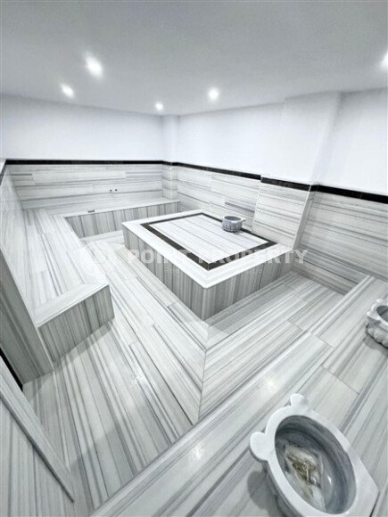 Новая квартира, 45 м², район Авсаллар-id-9642-фото-9