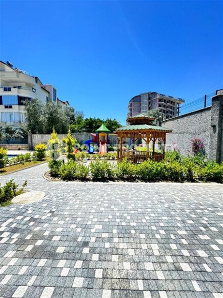 Новая квартира, 45 м², район Авсаллар-id-9642-фото-12