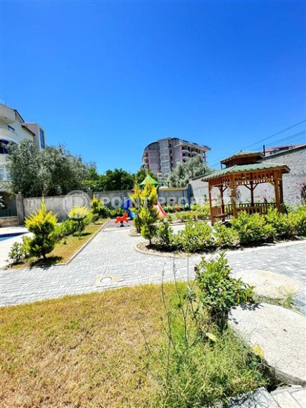 Новая квартира, 45 м², район Авсаллар-id-9642-фото-13