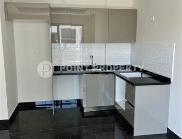 Современная квартира 47 м² в Махмутларе в комплексе с отельной инфраструктурой-id-9643-фото-1