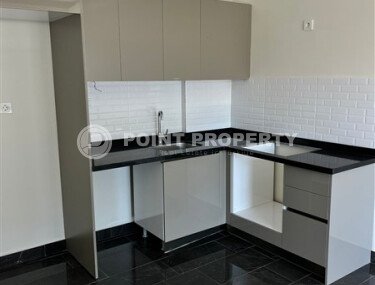 Современная квартира 47 м² в Махмутларе в комплексе с отельной инфраструктурой-id-9643-фото-2