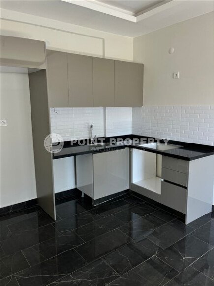 Современная квартира 47 м² в Махмутларе в комплексе с отельной инфраструктурой-id-9643-фото-2