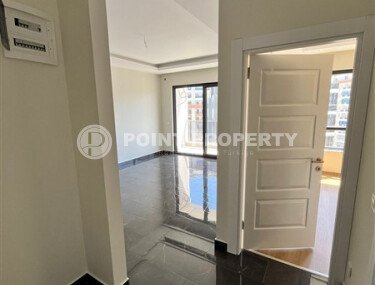 Современная квартира 47 м² в Махмутларе в комплексе с отельной инфраструктурой-id-9643-фото-5