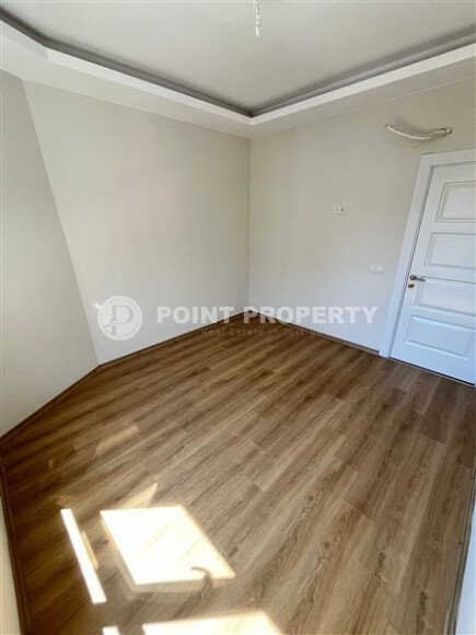 Современная квартира 47 м² в Махмутларе в комплексе с отельной инфраструктурой-id-9643-фото-8