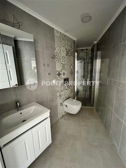 Современная квартира 47 м² в Махмутларе в комплексе с отельной инфраструктурой-id-9643-фото-9