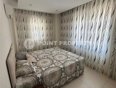 Уютная меблированная квартира 100 м² в районе Авсаллар с богатой инфраструктурой-id-9644-фото-4