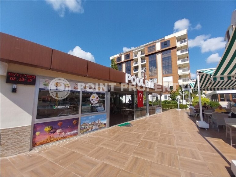 Уютная меблированная квартира 100 м² в районе Авсаллар с богатой инфраструктурой-id-9644-фото-17