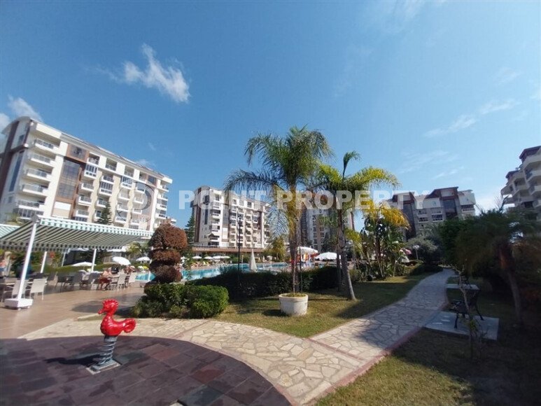 Уютная меблированная квартира 100 м² в районе Авсаллар с богатой инфраструктурой-id-9644-фото-18