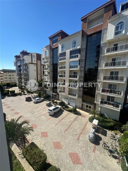 Уютная меблированная квартира 100 м² в районе Авсаллар с богатой инфраструктурой-id-9644-фото-21