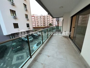 Элегантная квартира 90 м² в Махмутларе на первой береговой линии-id-9646-фото-2