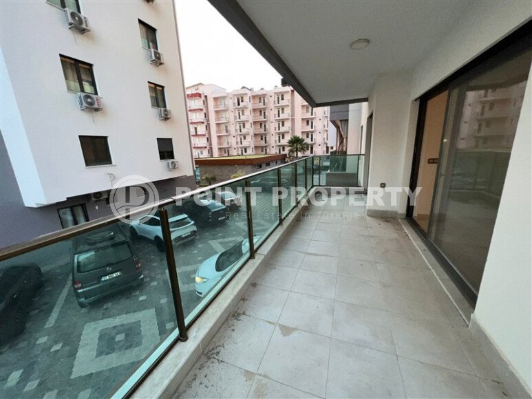 Элегантная квартира 90 м² в Махмутларе на первой береговой линии-id-9646-фото-2