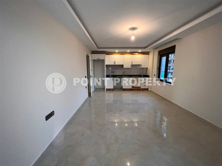 Элегантная квартира 90 м² в Махмутларе на первой береговой линии-id-9646-фото-5