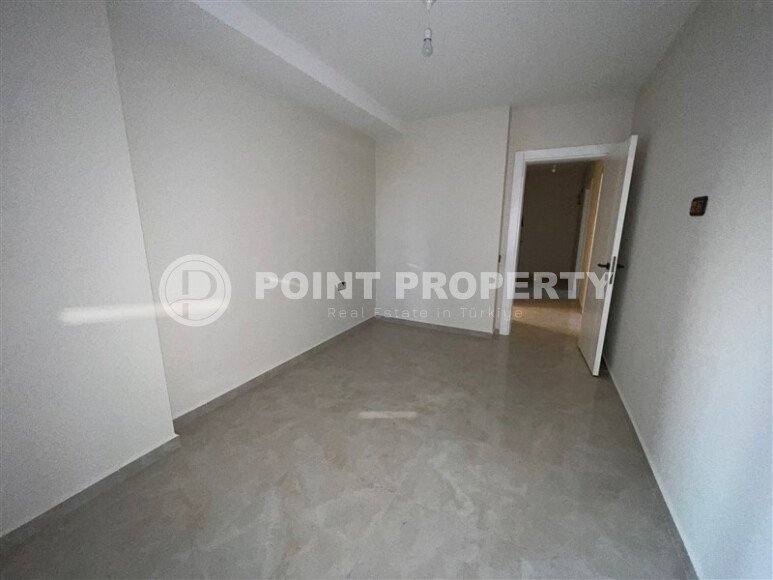 Элегантная квартира 90 м² в Махмутларе на первой береговой линии-id-9646-фото-7