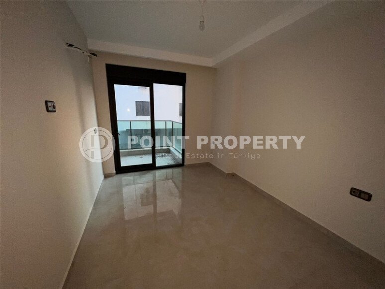 Элегантная квартира 90 м² в Махмутларе на первой береговой линии-id-9646-фото-9