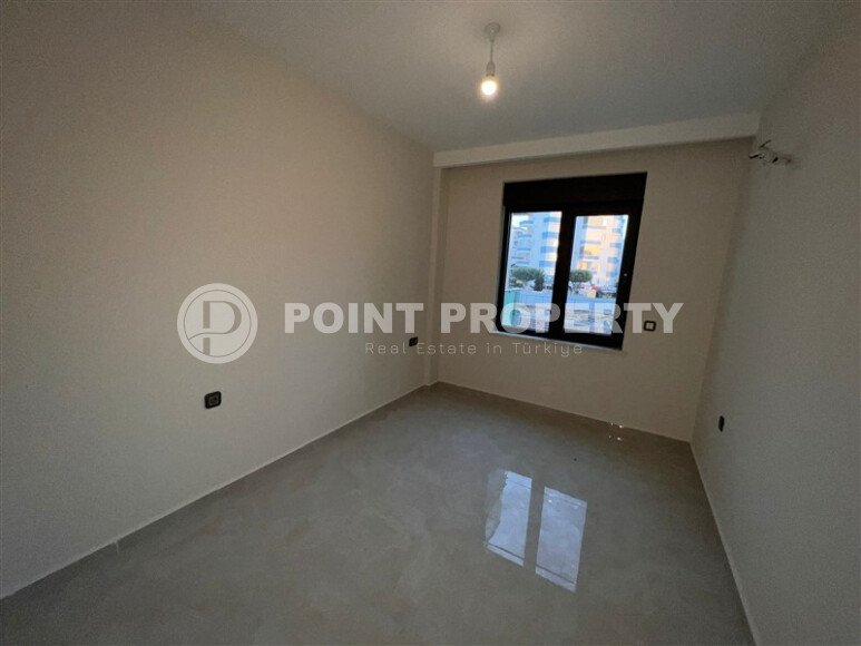 Элегантная квартира 90 м² в Махмутларе на первой береговой линии-id-9646-фото-10