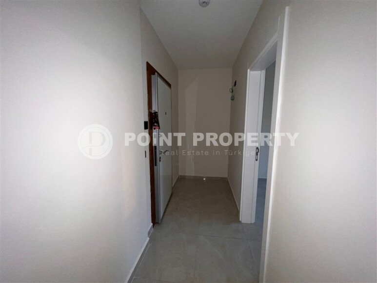 Элегантная квартира 90 м² в Махмутларе на первой береговой линии-id-9646-фото-11