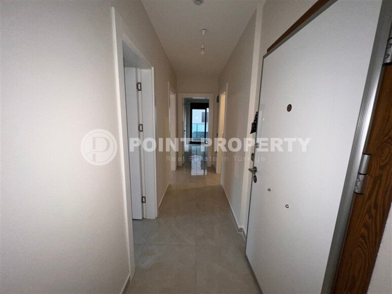 Элегантная квартира 90 м² в Махмутларе на первой береговой линии-id-9646-фото-13