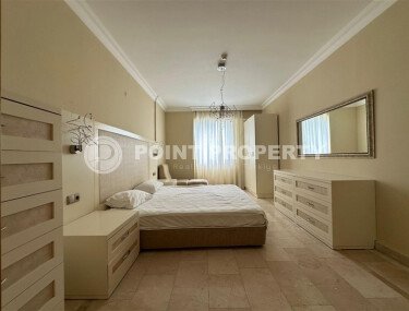 Panoramic apartment, 140 m², Kargicak district-id-9649-photo-4