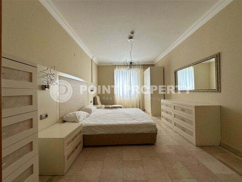 Панорамная квартира, 140 м², район Каргыджак-id-9649-фото-4
